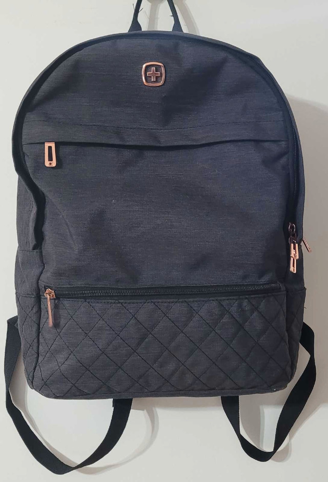 Swiss Gear Backpack