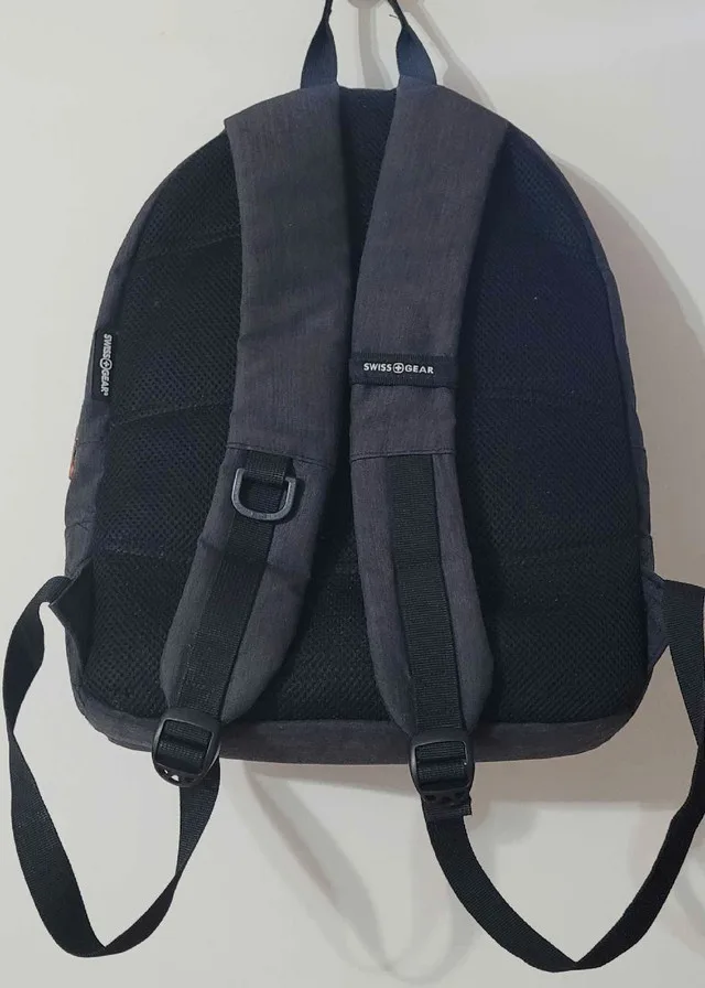 Swiss Gear Backpack image indicator(2)