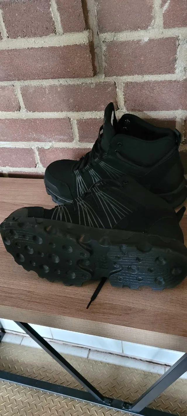 NEW Timberland PRO Boots 9.5W image indicator(2)