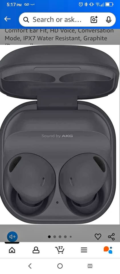 Samsung Buds2
