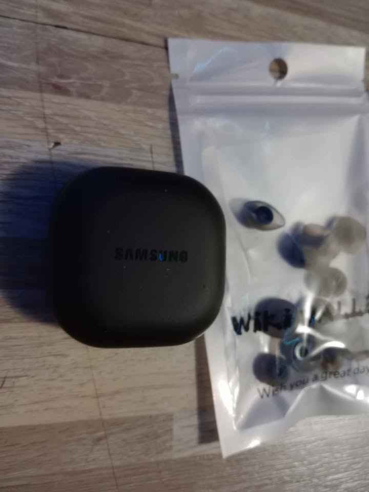 Samsung Buds2 - photo 2