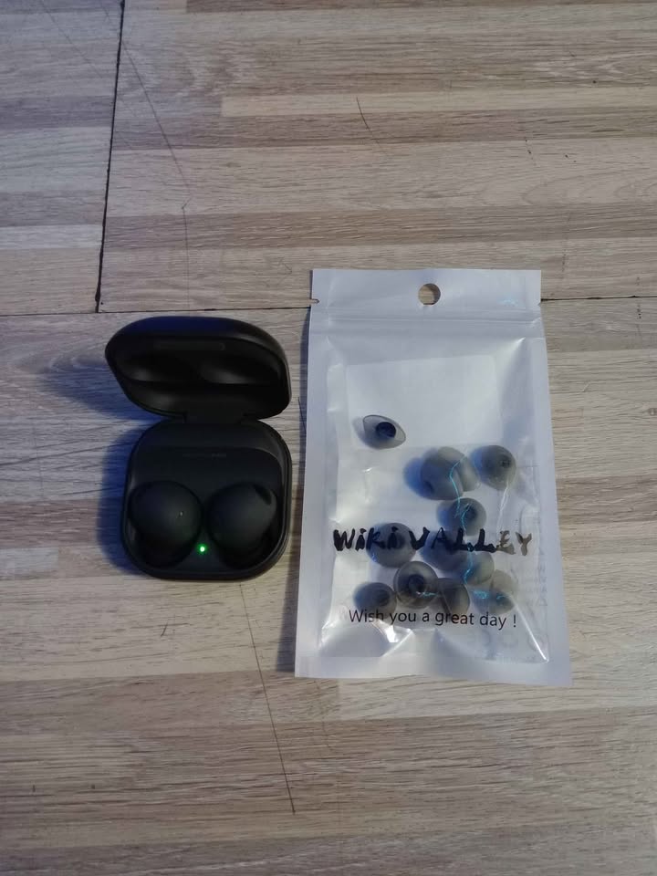 Samsung Buds2 - photo 3