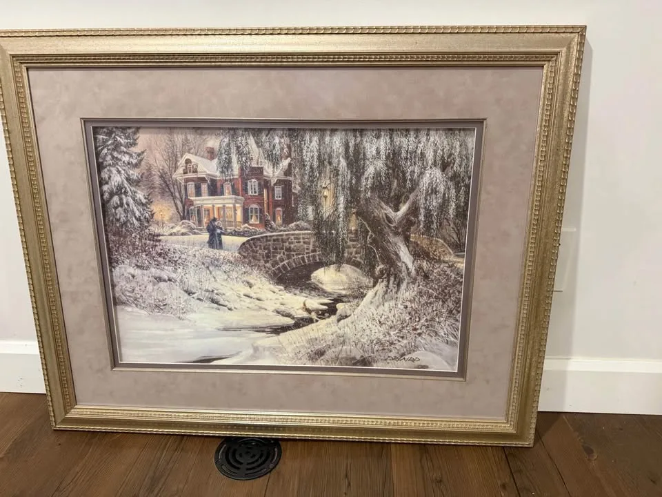 Winter Lace by Douglas R Laird image indicator(4)