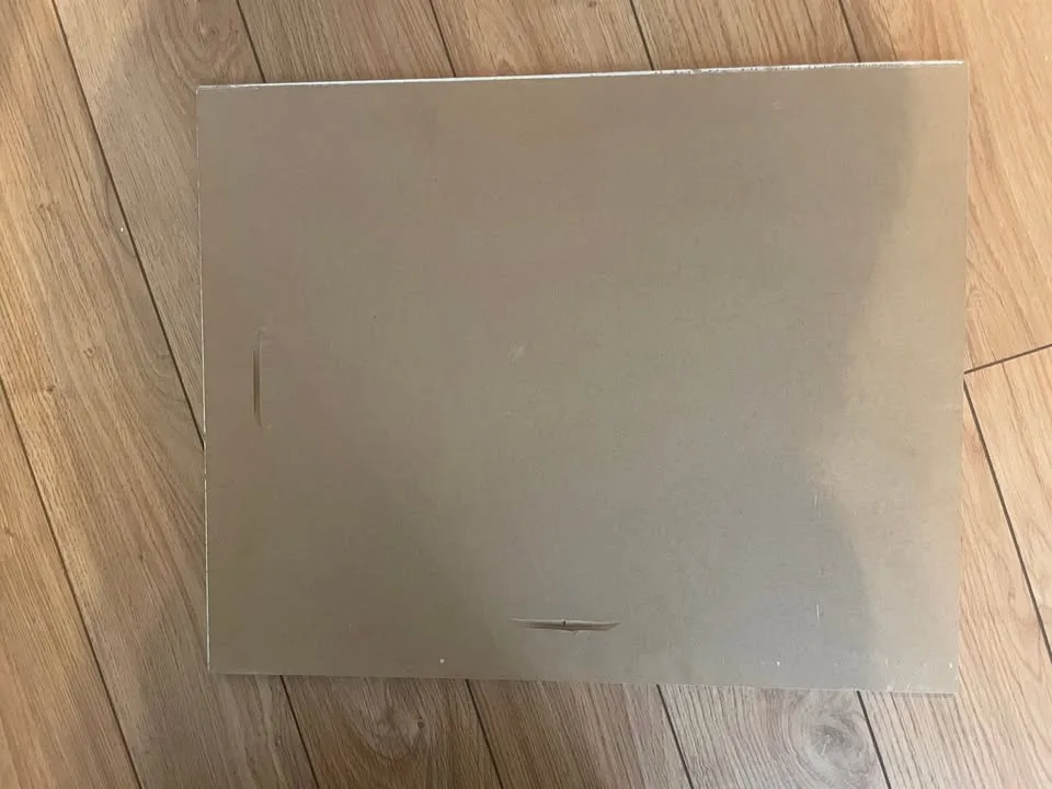 Van Gogh Irises- Canvas Print-Ready to Hang image indicator(2)