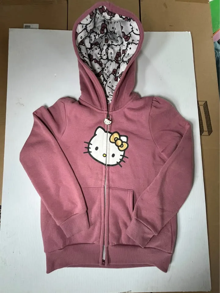 Girls Sweaters image indicator(7)