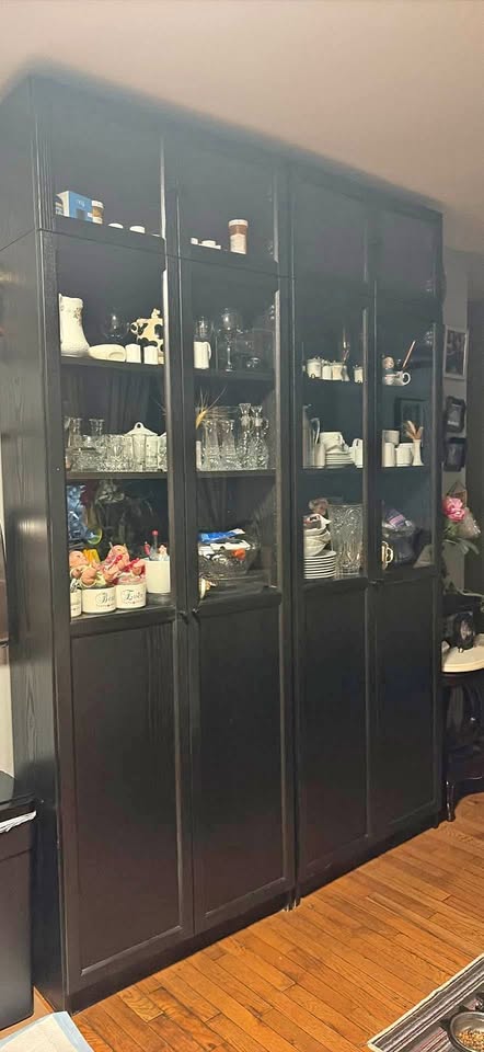 China cabinet