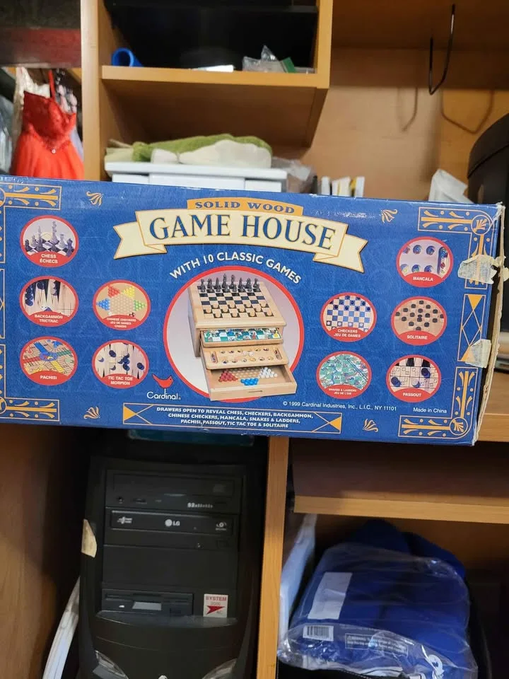 Game home image indicator(2)