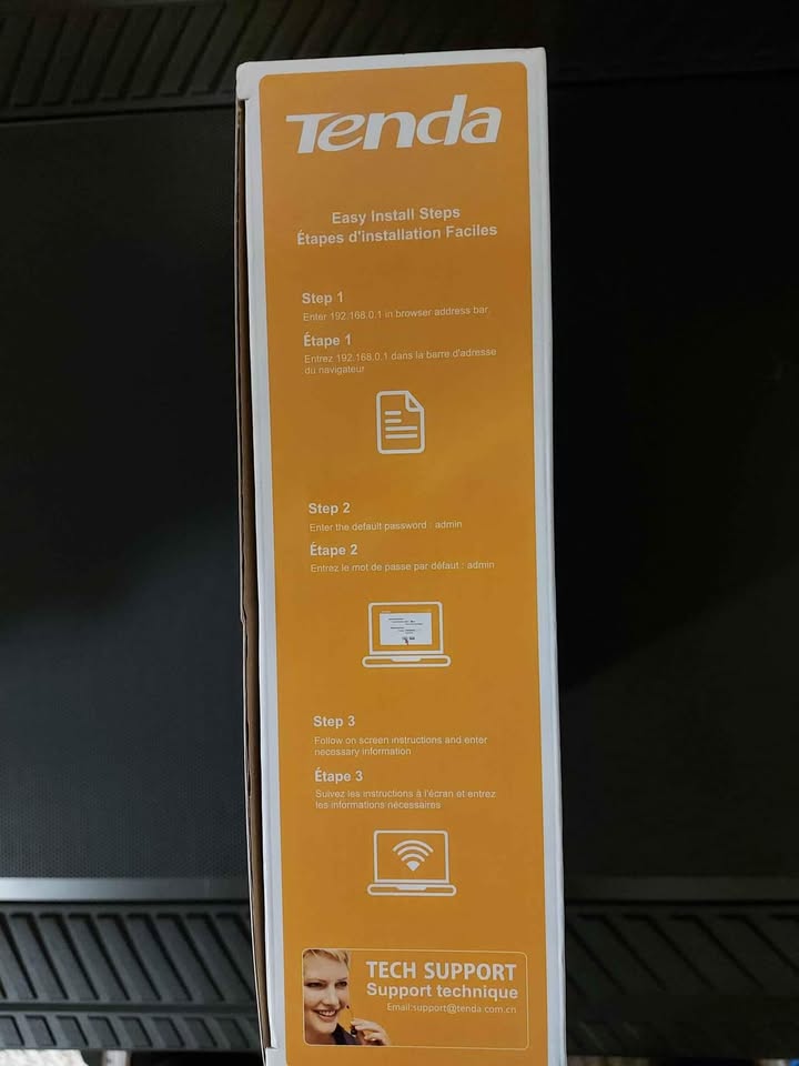 WIFI Router - photo 5