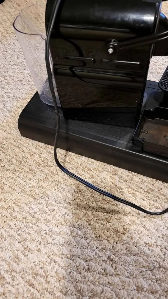 Nespresso coffee machine image indicator(3)