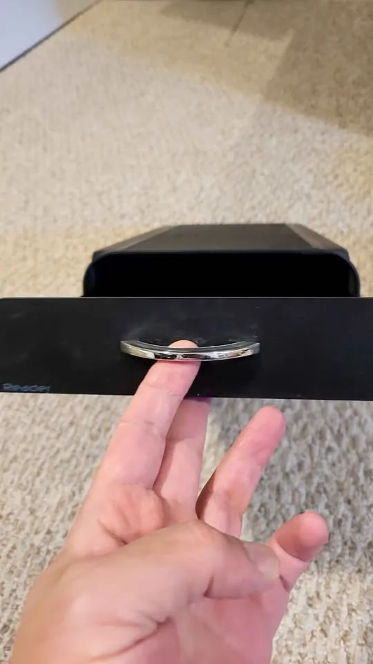 Nespresso coffee machine image indicator(6)