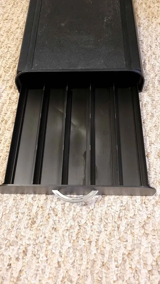 Nespresso coffee machine image indicator(8)