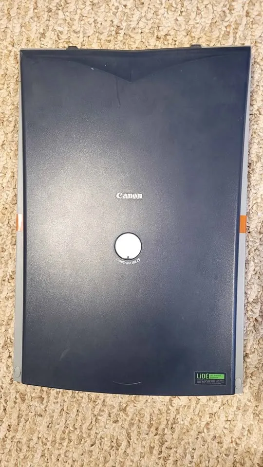 Canon scanner image indicator(2)