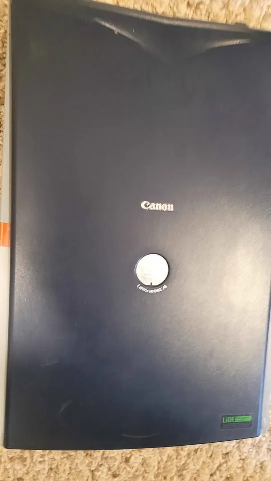 Canon scanner image indicator(3)