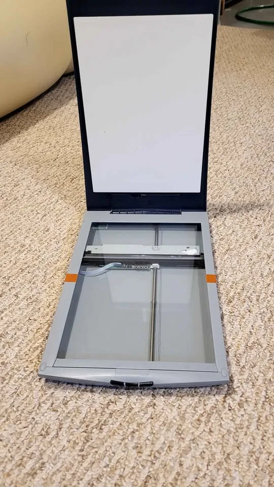 Canon scanner image indicator(4)