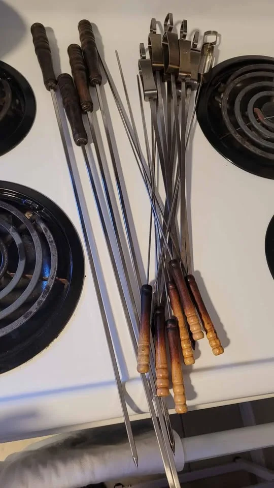 BBQ STEAL STICK image indicator(2)