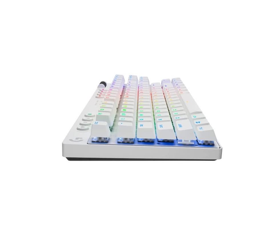PRO X TKL Wireless Gaming Keyboard- Mechanical Switches - photo 2