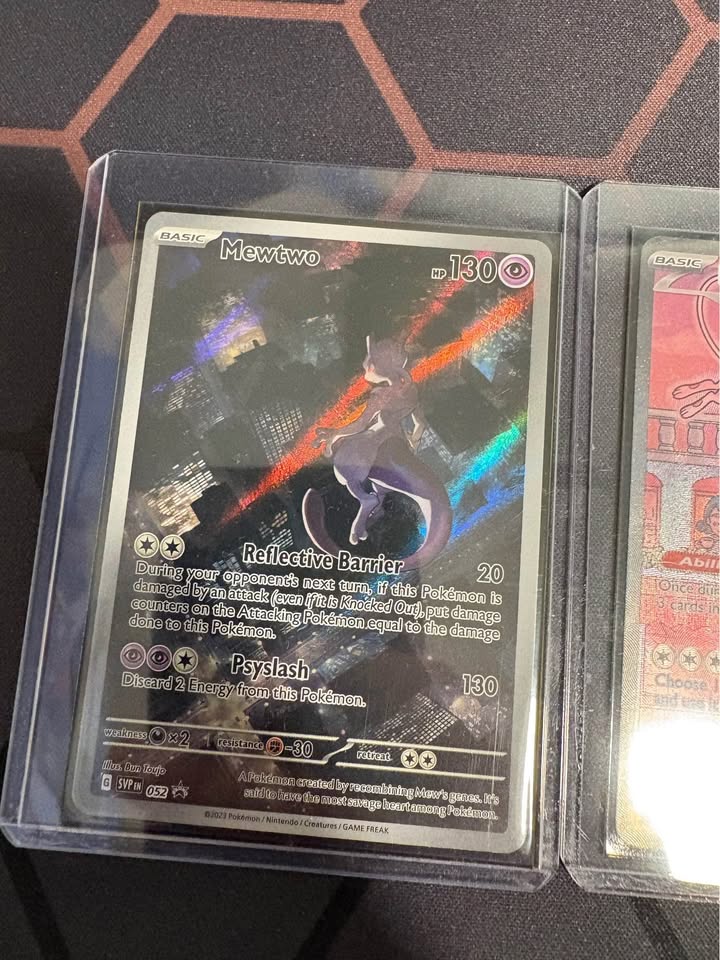 Pokemon cards (Very good condition) - photo 2