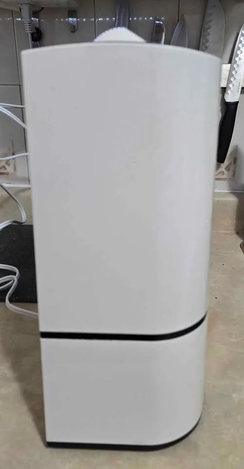 Ultrasonic Humidifier image indicator(3)