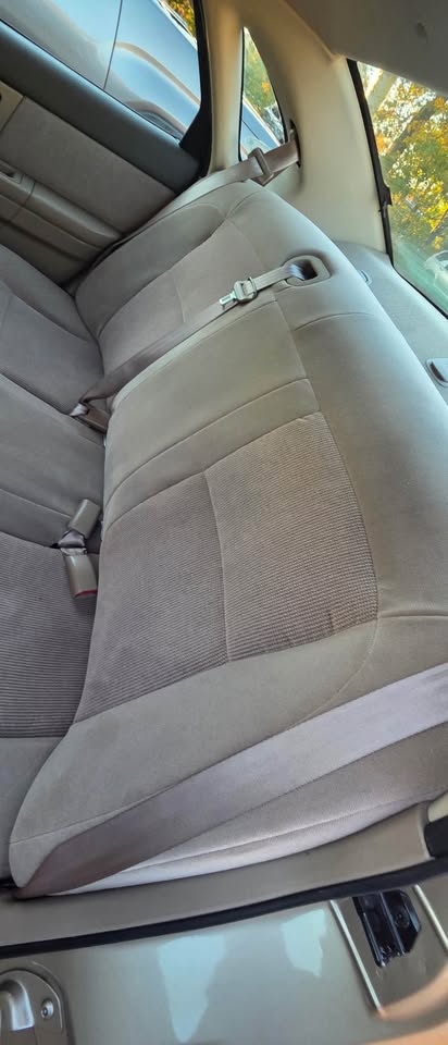 2001 Ford Taurus · SE Sedan 4D - photo 5