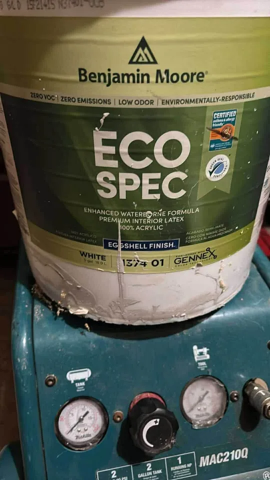 Paint image indicator(2)