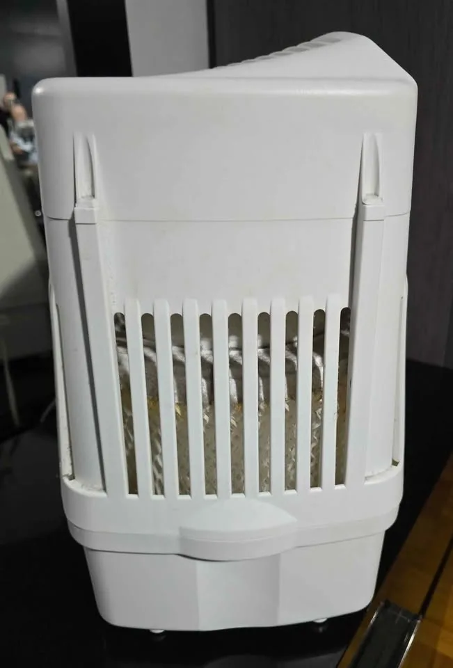 AirCare Evaporative Humidifier MA0800 image indicator(3)