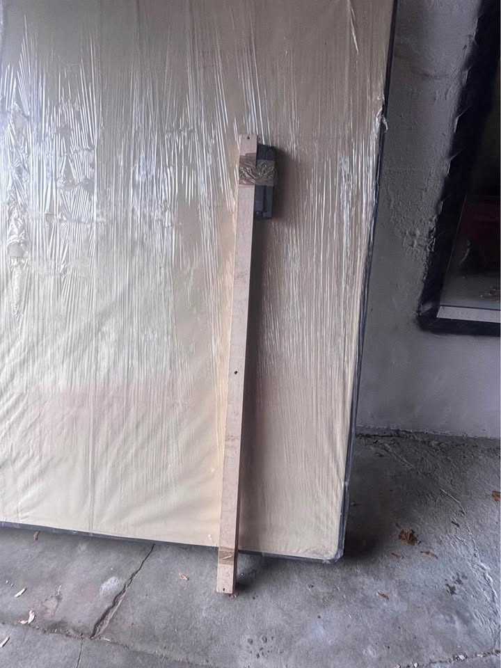 Box spring - photo 2
