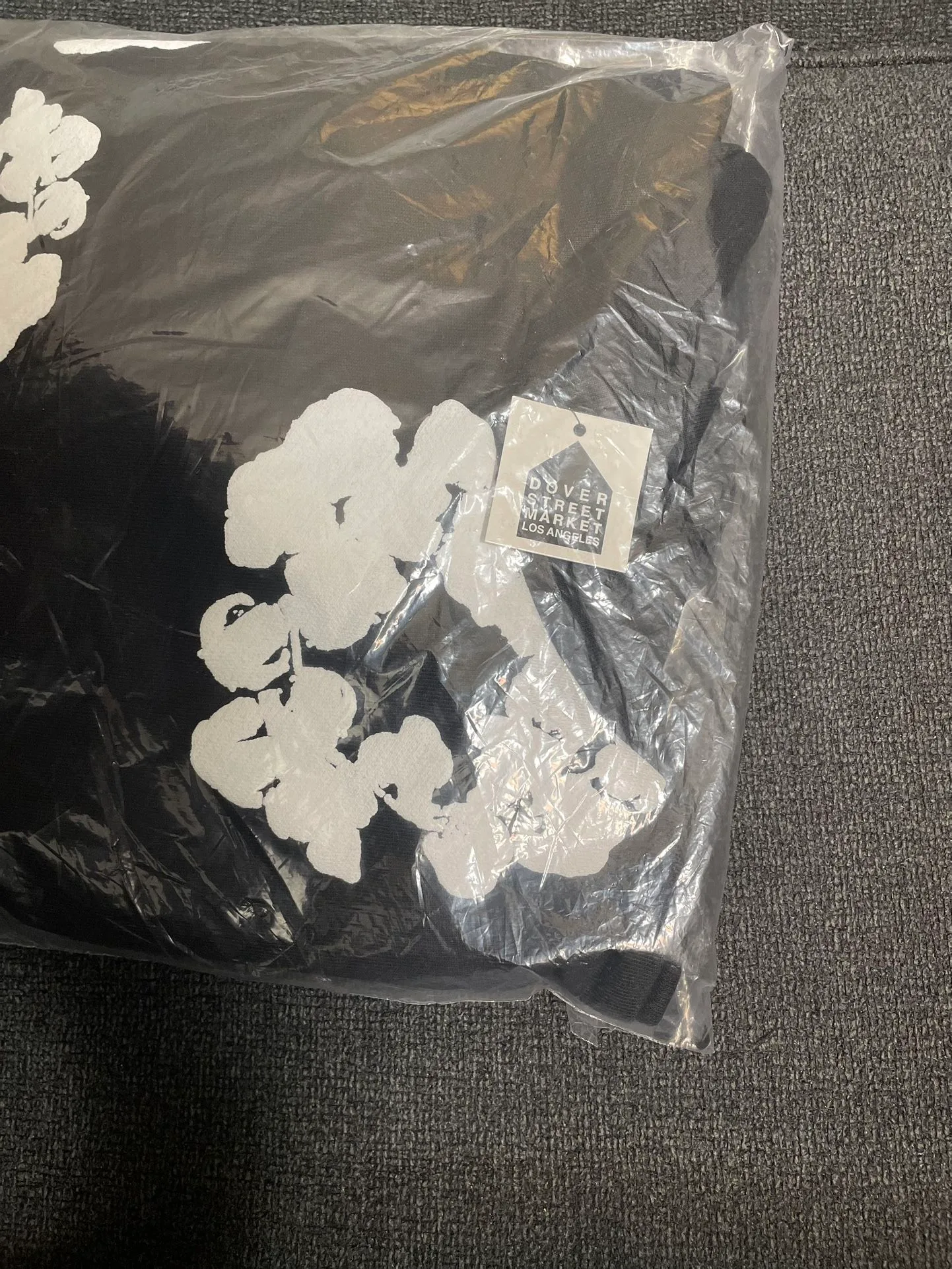 Denim Tears Hoodie image indicator(2)