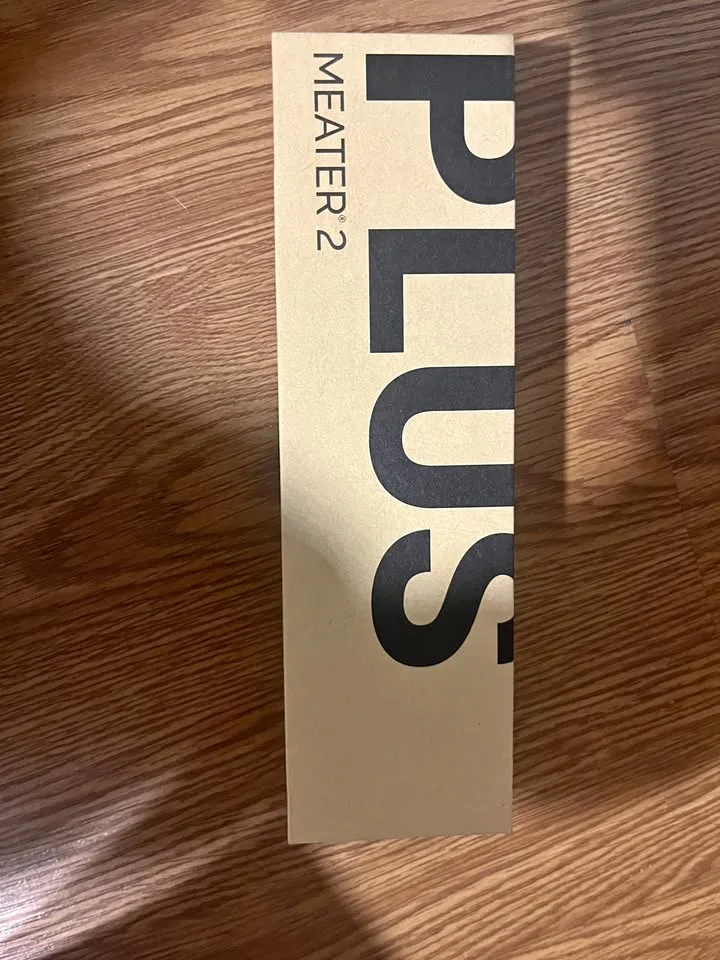 MEATER Pro- Wireless Smart Meat Thermometer thumbnail