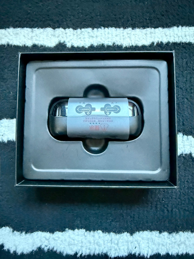 Brand New Monster Open Ear AC601 Earbuds - photo 3