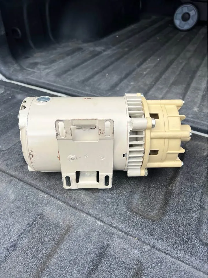 Emerson Pump M/SA55CX-JAR-4814 image indicator(6)