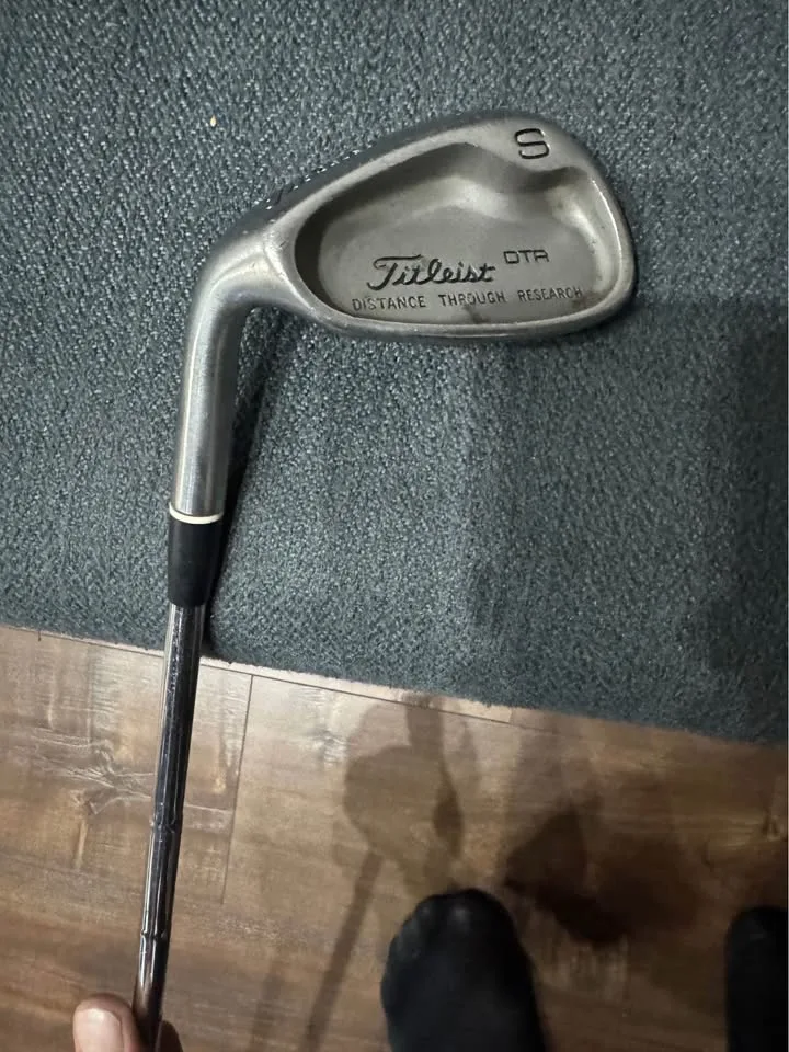 Left-Handed Golf Clubs for Sale – Great Deals! image indicator(2)