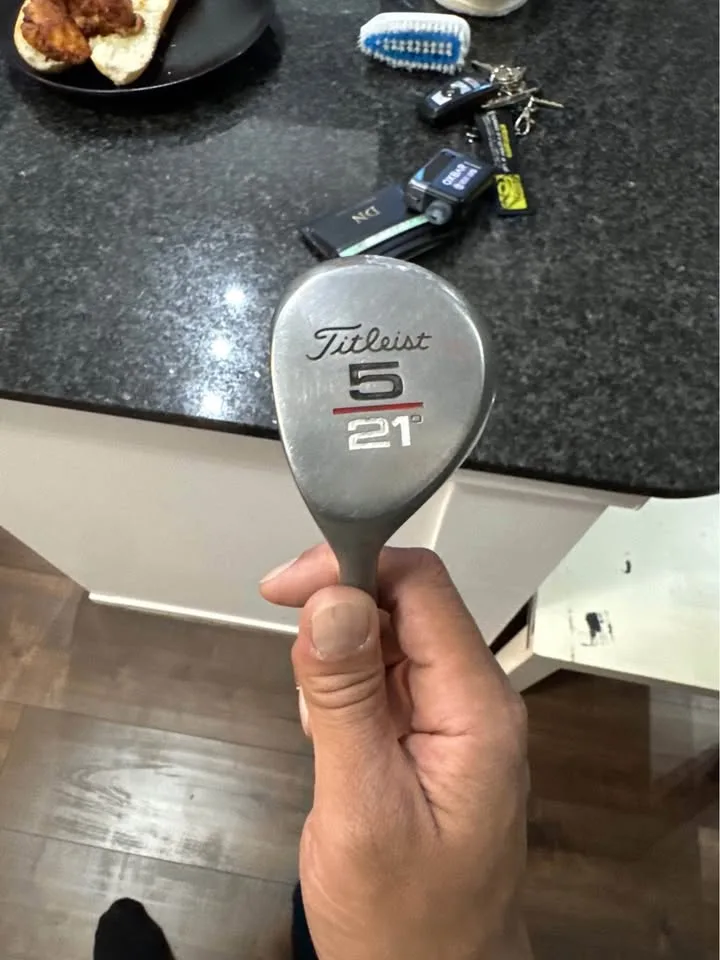 Left-Handed Golf Clubs for Sale – Great Deals! image indicator(3)