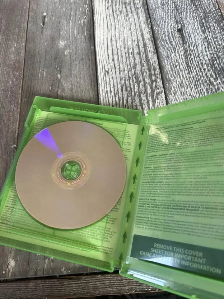 Call of Duty Black Ops 3 - Microsoft Xbox One image indicator(4)