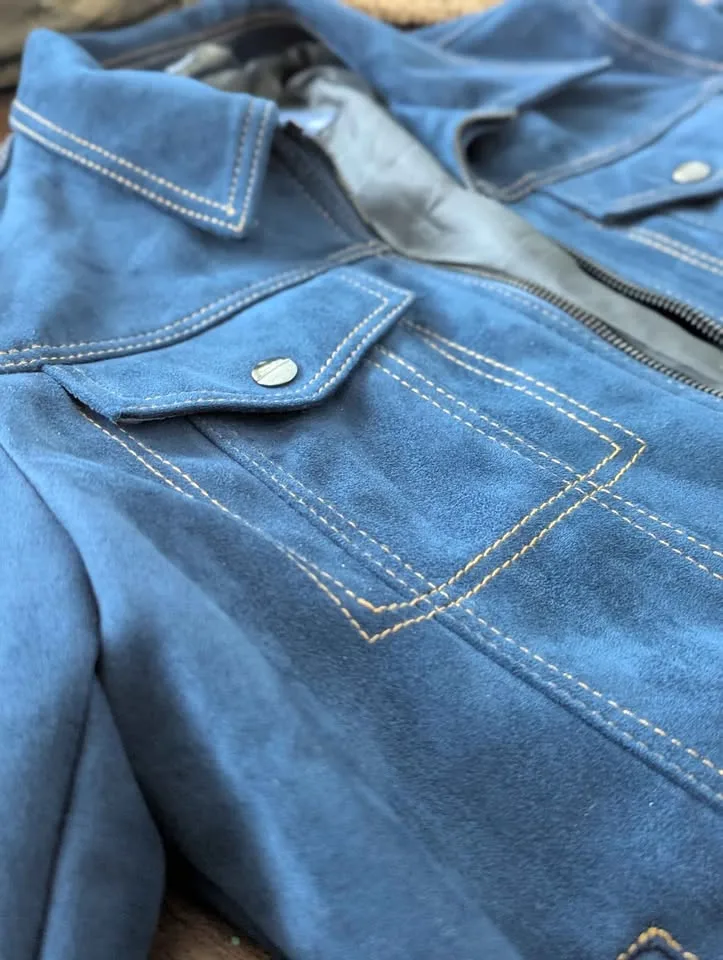 Zara Men's Jacket image indicator(2)