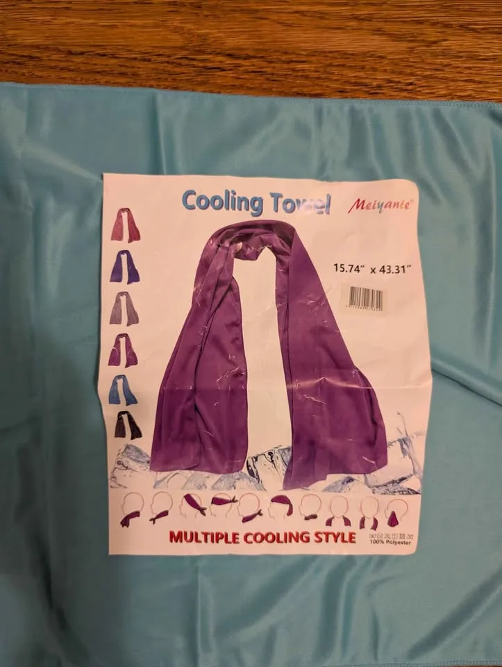 Meiyante Cooling Towel image indicator(2)