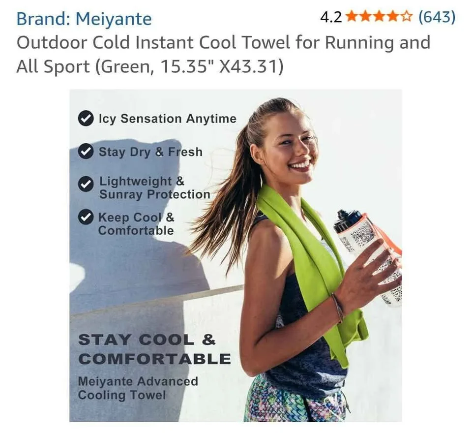 Meiyante Cooling Towel image indicator(3)