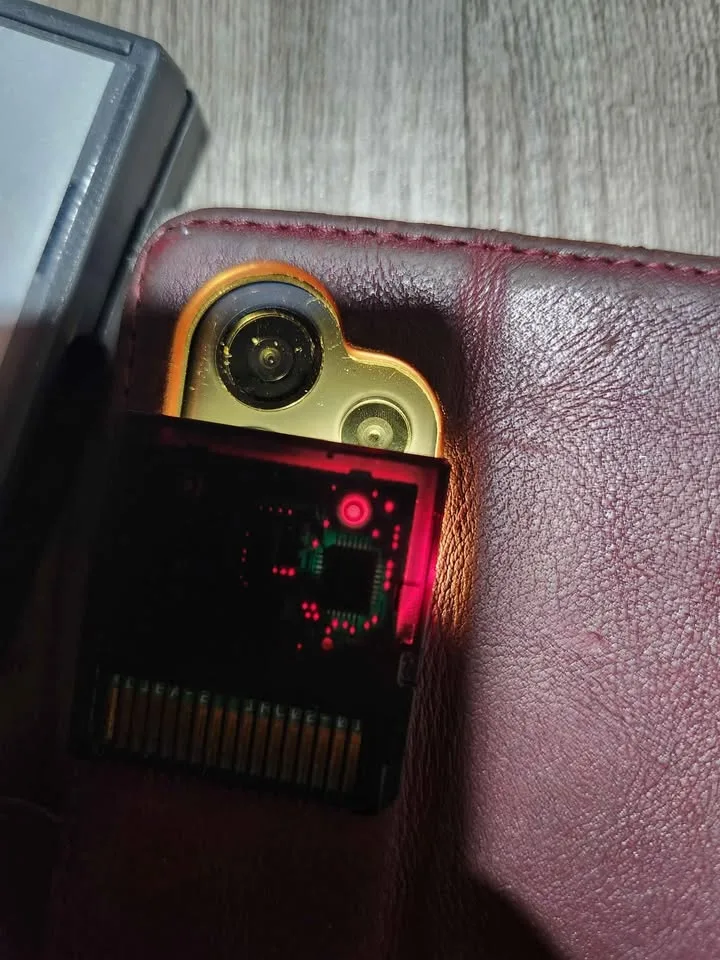 Pokémon HeartGold (Nintendo DS) – Complete in Box image indicator(5)