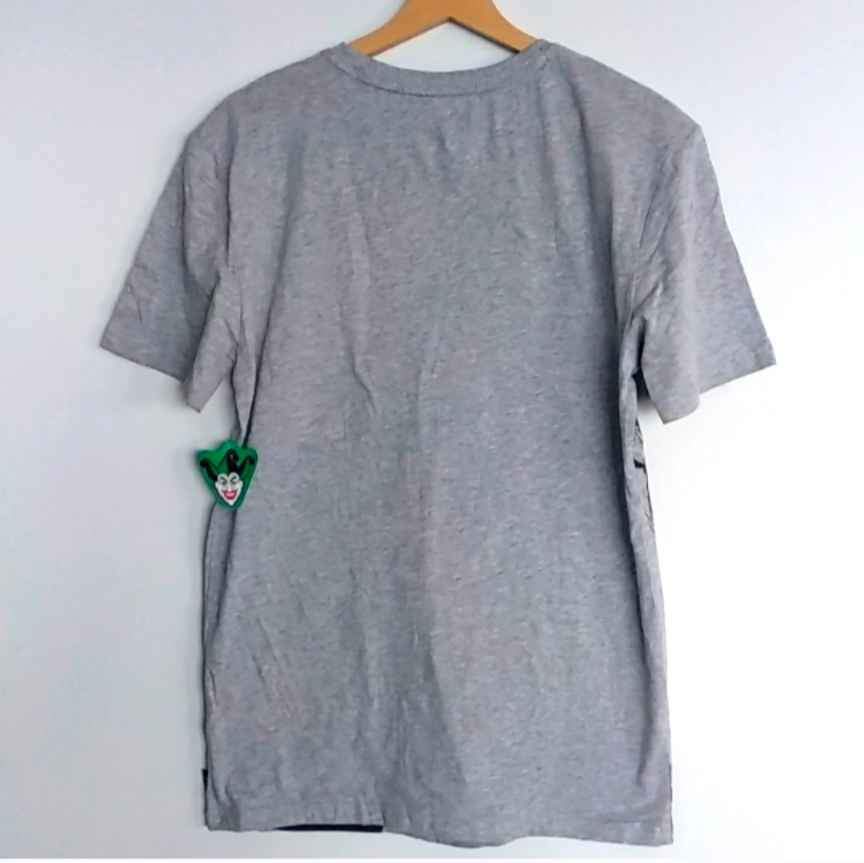 NEW The Joker T-shirt S - photo 2