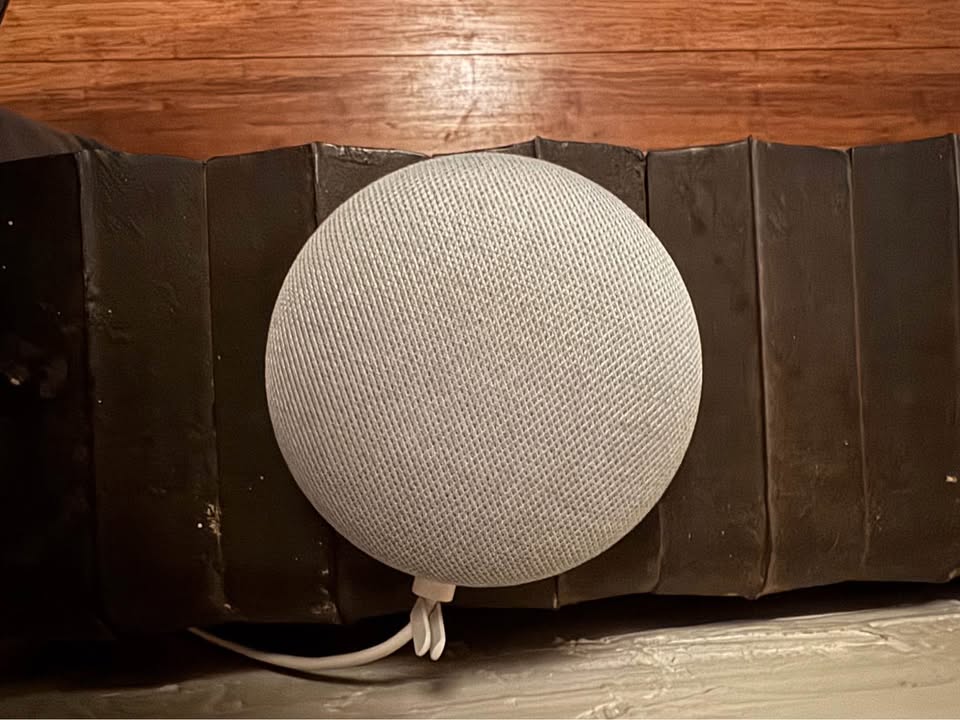 Google Nest Mini - photo 2