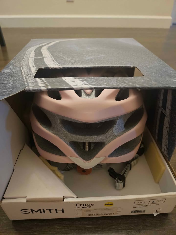 Bike helmet - photo 3