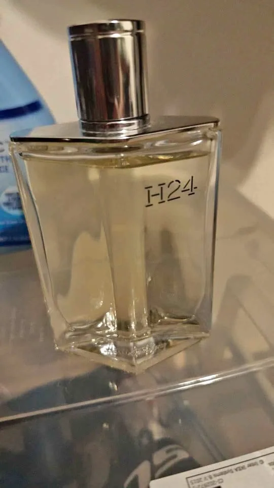 H24 Hermes Perfume