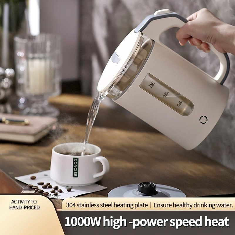 Electric Kettle K01 - photo 2