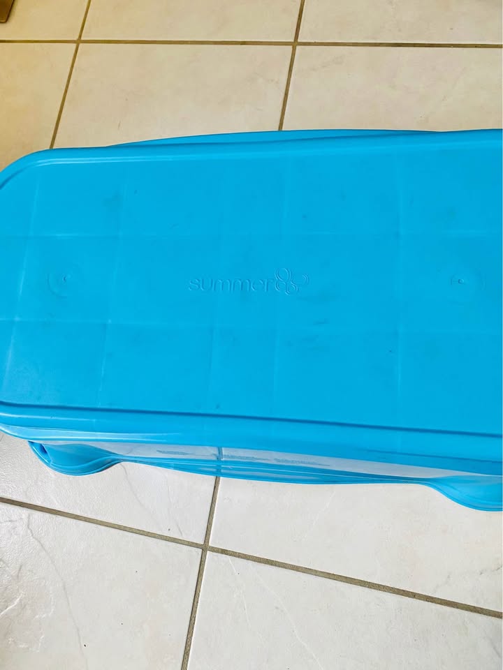 Step stool like new - photo 2
