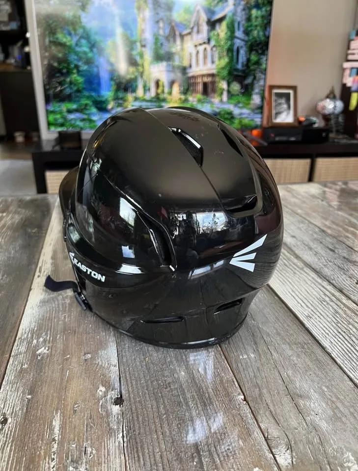 Easton Baseball Z5 Batter Helmet JR image indicator(2)