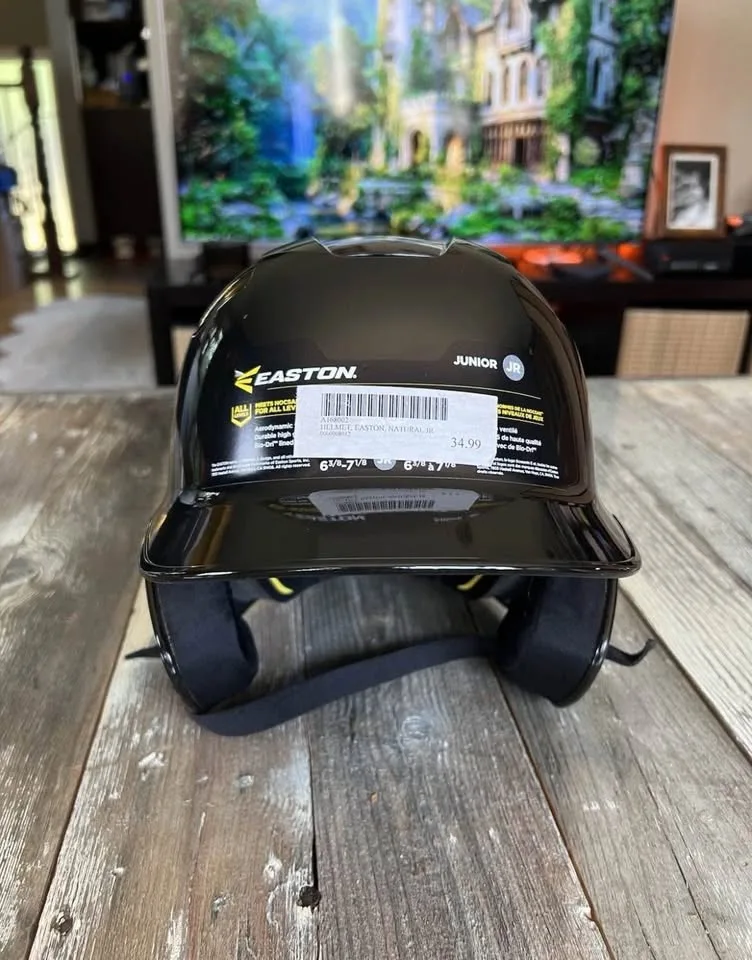 Easton Baseball Z5 Batter Helmet JR image indicator(4)