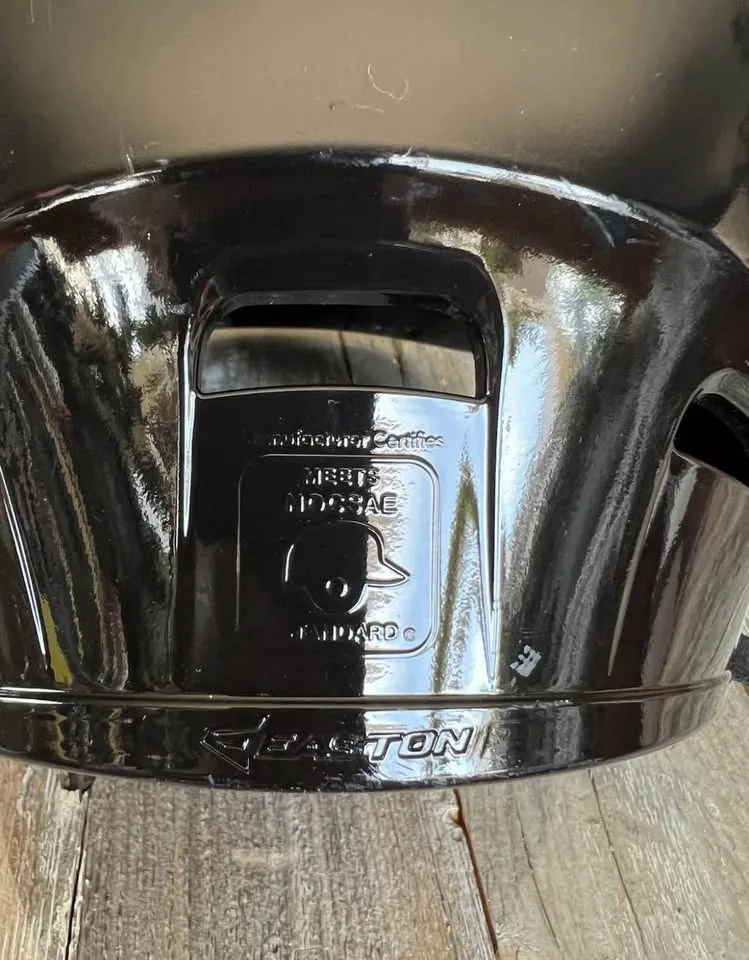 Easton Baseball Z5 Batter Helmet JR image indicator(9)