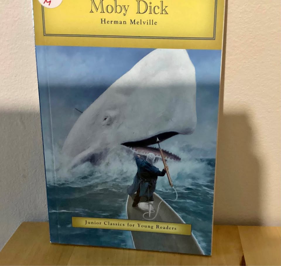 Classic books