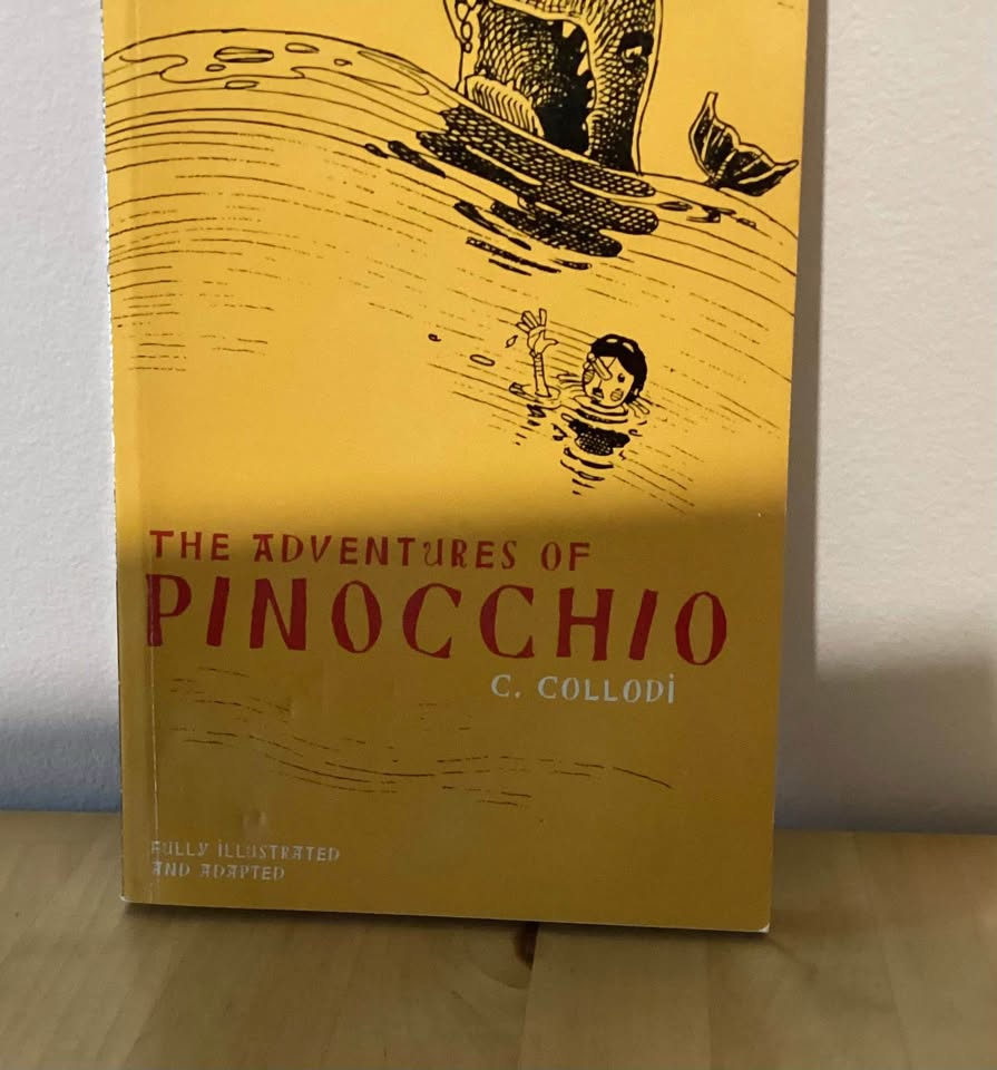 Classic books - photo 5