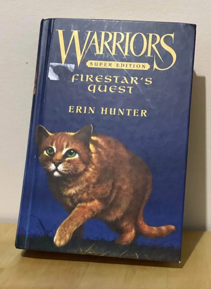 Warriors books image indicator(3)