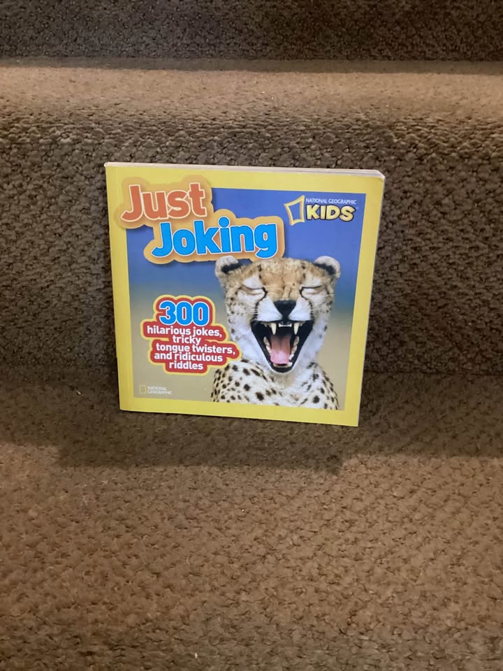 National Geographic kids books - photo 2